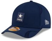 New Era Snapback Cap 9Forty MCrown SIDELINE Dallas Cowboys