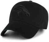 '47 Brand Baseball Cap '47 Brand NFL Cap Denver Broncos '47 CLEAN UP (Basecap,
