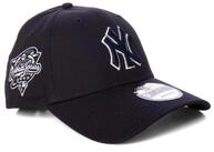 New Era Baseball Cap Cap New Era Seasonal 9Forty New York Yankees (1-St)