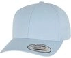 Flexfit Baseball Cap Curved Classic Snapback