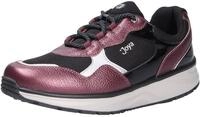 Joya Tina III pink/black Schn&uuml;rschuh Hochwertige Qualit&auml;t