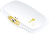 BEURER Personenwaage Babywaage 956.05