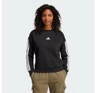 adidas Sportswear Sweatshirt ESSENTIALS 3-STREIFEN SWEATSHIRT (1-tlg)