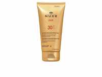 Nuxe Tagescreme Sun Delicious lotion High Protection SPF30