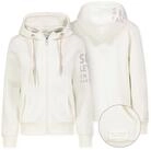 SUBLEVEL Sweatjacke Sweatjacke Hoodie Sweater Kapuzenpullover &Uuml;bergangsjacke