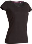 Stedman V-Shirt Women V-Neck Megan Damen T-Shirt