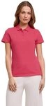 FALKE Poloshirt FALKE Essential Cotton Damen (1-tlg., 1)