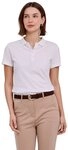 FALKE Poloshirt FALKE Essential Cotton Damen (1-tlg., 1)