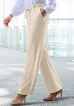 LASCANA Homewearhose in weich flie&szlig;endem Material, Loungewear