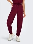 ONLY Play Sweathose ONPLOUNGE HW SWEAT PNT - NOOS mit Kordelzug