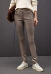STREET ONE Stoffhose Style York mit Taschen
