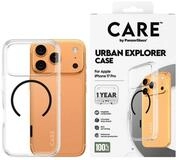 CARE by PanzerGlass Handyh&uuml;lle Urban Explorer Case f&uuml;r Apple iPhone 17 Pro,