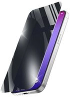 Cellularline Displayschutzglas Xtreme Glass Privacy f&uuml;r Apple iPhone 17 Pro Max