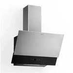 Klarstein Deckenhaube VeroSteel Serie Verosteel Wandhaube 60 cm 624 m3/h A++...