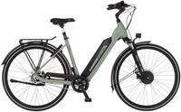 FISCHER Fahrrad E-Bike Cityrad CITA 2403 459 ACTIVE, 7 Gang Shimano NEXUS Schaltwerk,