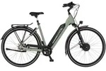 FISCHER Fahrrad E-Bike Cityrad CITA 2403 459 ACTIVE, 7 Gang Shimano NEXUS...