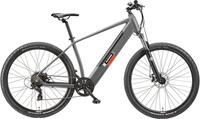 Telefunken E-Bike Mountainbike E-MTB Aufsteiger M919, 7 Gang Shimano Tourney