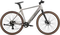 Adore E-Bike Urbanbike UBR-770, 8 Gang Shimano Altus Schaltwerk, Kettenschaltung,