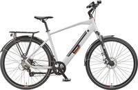 Telefunken E-Bike Trekkingrad E-Trekking Expedition XT490 Herren, 8 Gang Shimano