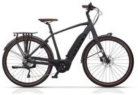 Airtracks E-Bike Trekkingrad 28" E-Bike Herren Trekking Bike LUMINA GX 3 BOSCH