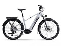Winora E-Bike YUCATAN X12 PRO HIGH i720Wh 12-G XT 25 Winora YX3M smoke gloss Rh...