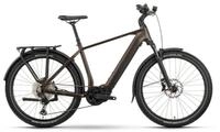 R Raymon E-Bike Raymon Tourray Ultra 800, UVP 4699&euro;, Yamaha 800 Wh PW-X3 85 Nm,