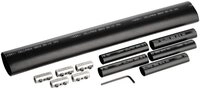 CellPack Kabelverbinder-Sortiment CellPack 145363 Kabelmuffe Inhalt: 1 St.,...