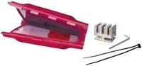 CellPack Kabelverbinder-Sortiment CellPack 371167 EASY 7 V Kabelmuffe Inhalt: 1...