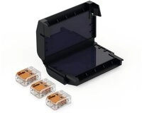 CellPack Verbindungsklemme CellPack 407862 EASY-PROTECT/332 Gelbox f&uuml;r