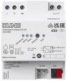JUNG Elektroauto-Ladestation Jung Spannungsversorgung 20320 REG