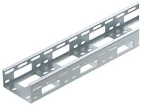 OBO BETTERMANN M&ouml;belbeschlag OBO Bettermann Vertr AZ-Kleinkanal 50x100mm AZK...