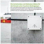 SPELSBERG Verteilerbox Abox Pro XT SLK, Outdoorinstallation,...