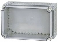 EATON Eaton CI43E-200 Geh&auml;use 375 x 250 x 225 Kunststoff Grau 1 St.