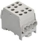 POLLMANN Klemmen Hauptleitungsabzweigklemme HLAK 35 1/4 M2, 1-polig, minimodular