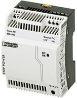 Phoenix Contact Phoenix Contact 2868583 Hutschienen-Netzteil (DIN-Rail) 12 V/DC...