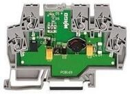 WAGO WAGO GmbH& Co. KG DC/DC-Wandler 24V/10V, 0, 5A f.TS35 859-802 Netzteil