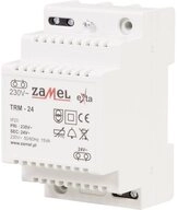 Zamel Klingeltransformator TRM-24 Trafo