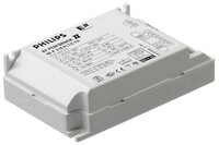 Philips Lighting LED-Leuchte Philips Lighting Leuchtstofflampen EVG 42 W (1 x...