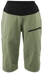 Gonso Fahrradhose Trail Shorts W Strapazierf&auml;hig und Formstabil