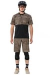 VAUDE Fahrradhose MEN'S LOAMER BASE SHORTS