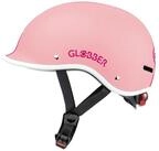 Globber Kinderhelm 600-210 GLOBBER HELM MASTER LIGHTS, pastellrosa Gr. XS/S