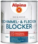 Alpina Alpina Bad & K&uuml;che Schimmel- & Flecken-Blocker Schimmelentferner