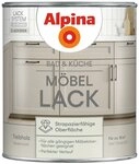 Alpina Lack Alpina Bad & K&uuml;che M&ouml;bel-Lack