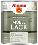 Alpina Lack Alpina Bad & K&uuml;che M&ouml;bel-Lack