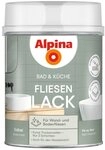 Alpina Fliesenlack Alpina Bad & K&uuml;che Fliesen-Lack
