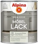 Alpina Lack Alpina Bad & K&uuml;che M&ouml;bel-Lack