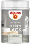 Alpina Fliesenlack B&K Fliesenlack 2K 750 ml