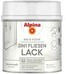 Alpina Fliesenlack Bad & K&uuml;che 3in1