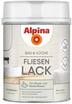 Alpina Fliesenlack B&K Fliesenlack 2K 750 ml