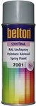 belton Spr&uuml;hlack Belton Spectral Lackspray 400 ml silbergrau